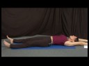 Yoga Isınma Egzersizleri : Yoga Tam Warm Up Aşağı Rulo  Resim 4