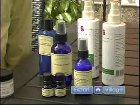 -Eco Spa Tedavileri Başlatmak İçin Nasıl : Makyaj Zararlı Toksinler Noktaya Nasıl 