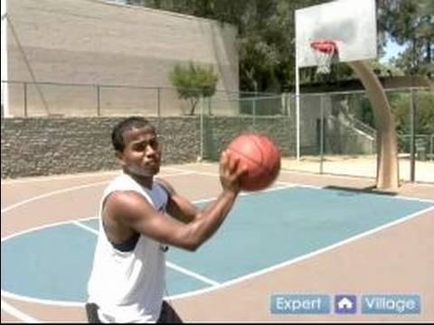 Basketbol Yeni Başlayanlar İçin: Nasıl Bir Basketbol Ateş