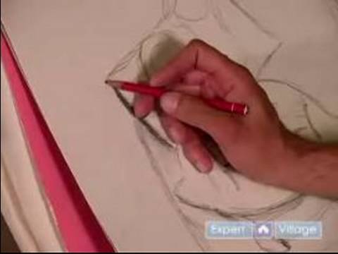 Çizmeye Başlamak İçin Nasıl : Natürmort Çizim Gölge Nasıl 