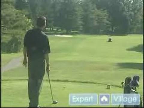 Golf Sahası Görgü Kuralları : Golf İsabet Görgü Kuralları 