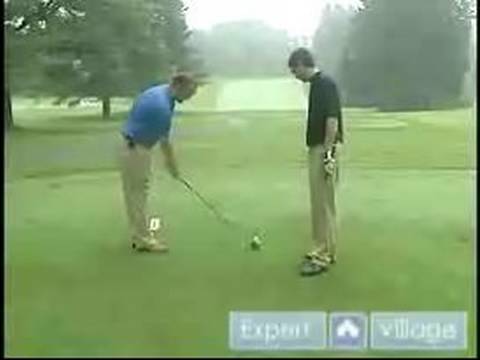 Golf Sahası Görgü Kuralları : Tee Kutusu Golf Görgü Kuralları 