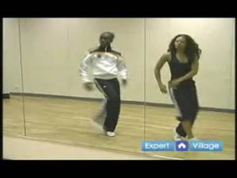 Hip Hop Fitness Hareketleri İle Dayanıklılık Oluşturmak İçin Nasıl Hip Hop Fitness Hareketleri :  Resim 1