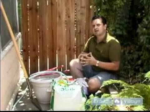 Organik Sebze Bahçe İpuçları : Bahçe Malzemeleri Ve Araçları: Organik Sebze Bahçe İpuçları Ve Fikirler