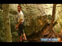 Ara Kaya Tırmanışı : Kaya Tırmanma Dallanma Tekniği