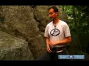 Ara Kaya Tırmanışı : Kaya Tırmanma Teknikleri Elini Tut 