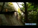 Ara Kaya Tırmanışı : Nasıl Bir Kaya Duvarda Çıkıntılar Tırmanmaya 