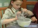 Çocuklar İçin Eğlenceli Bilim Projeleri : Nasıl Flubber Yapmak 