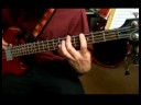 D Düz İleri Bas Gitar : Db Ses Gelişmiş Bas Gitar (D Düz)