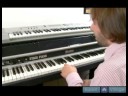 Db Major Doğaçlama Nasıl Yapılır : Piyano İki Elle Akort Ayarları 
