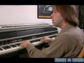 Fa Majör Anahtarı Caz Piyano Dersleri : Fa Majör Caz Piyano Gösterisi 