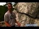 Kaya Çapa Ve Deniz Mili İçin İpuçları Tırmanma : Top Rope Tırmanış İçin Çapa Hakkında Bilgi 