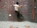 Kaya Tırmanışı Nasıl Yapılır : Bir Taş Duvar Tekniği İle Adımı Kullanarak Tırmanmayı 