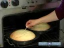 Nasıl Katmanlı Bir Pasta Yapmak : Katmanlı Pasta Süsleme Denetimi 