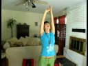 Nasıl Yoga Egzersizleri Yeni Anneler İçin: Yoga Isınma Egzersizleri Yeni Anneler İçin