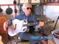 Oynamak İçin Nasıl Iyi Slide Gitar Müziği : Açık E Iyi Slayt İçin Ayarlama Gitar