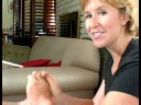 Refleksoloji Masajı : Ayak Masajı Nasıl Yapılır 