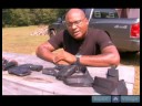 Silah Holsters Ve Çizim Ateşli Silahlar: Silah Holsters Farklı Türleri Hakkında Bilgi Edinin