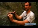 Ara Kaya Tırmanışı : Kaya Tırmanma Teknikleri Elini Tut  Resim 3