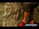 Ara Kaya Tırmanışı : Kaya Tırmanma Tekniklerini Ayak Tutun Resim 3