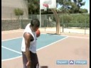 Basketbol Yeni Başlayanlar İçin: Nasıl Bir Jump Shot Basketbolda Ateş Resim 3