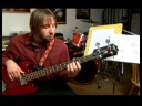 C Tuşunu İleri Bas Gitar Nasıl Oynanır : C Gelişmiş Bas Gitar  Resim 3