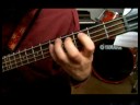 C Tuşunu İleri Bas Gitar Nasıl Oynanır : Gelişmiş Bas Gitar: Latin Melodi Yürüyüş  Resim 3