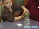 Çocuklar İçin Eğlenceli Bilim Projeleri : Kauçuk Kemikler İçin Malzemeler  Resim 3