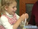 Çocuklar İçin Eğlenceli Bilim Projeleri : Ne Lastik Bir Kemik Yapmak  Resim 3