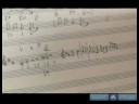 D Büyük Ses Caz Piyano Dersleri : Re Minör Caz Piyano İçin Diyez Ve Daireler  Resim 3