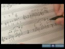 D Büyük Ses Caz Piyano Dersleri : Re Minör Caz Piyanosu Gelişmiş Aralıklarla  Resim 3