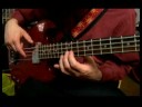 D Tuşu: İleri Bas Gitar : Gelişmiş Bas İçin Re Majör Bir Ölçeği Görseller Gitar Resim 3