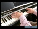 Db Major Doğaçlama Nasıl Yapılır : Piyano Akort Sesi Nasıl  Resim 3