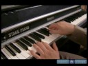 Fa Majör Anahtarı Caz Piyano Dersleri : Fa Majör Caz Piyano Doğaçlama  Resim 3