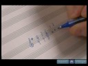 G Major Anahtarında Caz Piyano Dersleri : Görme G Büyük Caz Piyano İçin İpuçları Okuma  Resim 3