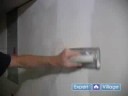 Garaj Drywall Yükleme: Son Zımparalama Ve Drywall Asılı Zaman Muayene Resim 3