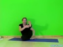 Gelişmiş Kol Denge Yoga Pozlar : Çengel Ayak İleri Yoga Kol Dengeleri Poz  Resim 3
