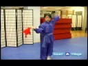 Gelişmiş Wushu Teknikleri : Pala Bobin & Sarma Wushu Tekniği  Resim 3