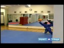 Gelişmiş Wushu Teknikleri : Serbest Stil Wushu Kombinasyonları Öğrenin  Resim 3