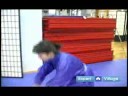 Gelişmiş Wushu Teknikleri : Wushu Tekniği Tekme  Resim 3