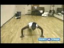 Hip Hop Fitness Hareketleri : Kalça İle Teknikleri Şınav Hop Farklı Fitness Resim 3