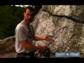 Kaya Çapa Ve Deniz Mili İçin İpuçları Tırmanma : Top Rope Tırmanış İçin Prusik Düğüm Atmayı Öğrenmek  Resim 3