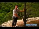 Kaya Tırmanışı Yaparken Ağaç Nasıl Kullanılacağı Çapa Ve Deniz Mili İçin İpuçları Kaya Tırmanışı :  Resim 3