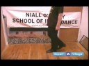 Nasıl İrlanda Step Dans : Çift Hop İrlanda Step Dans Hareketleri  Resim 3