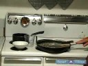 Nasıl Kerevit Deniz Mahsulleri Yapmak İçin : Kerevit Deniz Mahsulleri Pişirme Ekipmanları Resim 3