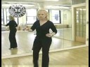 Nasıl West Coast Swing Dans: Swing Dans Dans Partneri İle Bağlantı Bakımı Resim 3