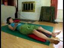Nasıl Yoga Egzersizleri Yeni Anneler İçin: Yeni Anneler İçin Poz Dinlenme Yoga Resim 3