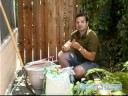 Organik Sebze Bahçe İpuçları : Bahçe Malzemeleri Ve Araçları: Organik Sebze Bahçe İpuçları Ve Fikirler Resim 3