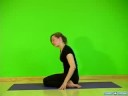 Yoga İçin Bir Backbend Nasıl : Gelişmiş Yoga Backbending İçin Dört Bir Streç Nasıl  Resim 3