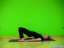 Yoga İçin Bir Köprü Yapmayı: Nasıl Bir Köprü Yoga Pose: Backbending Teknik Gelişmiş Resim 3